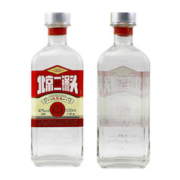 YONGFENG 永丰牌 北京二锅头纯粮酿42度清香型白酒整箱500ml*12瓶