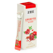 正官庄 红参石榴汁饮品 10袋体验装