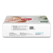 HUGGIES 好奇 心钻装系列 纸尿裤 小森林款 NB66片