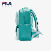FILA 斐乐 儿童2024夏季新款男女童蝶翼减负双肩包一到三年级书包