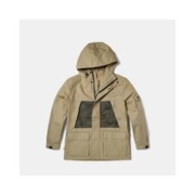Timberland 韩国直邮[Timberland] 男女男女同款 AF 夹克 A6PZH (DH4)
