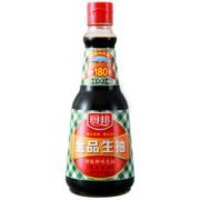 限移动端、京东百亿补贴：厨邦 金品生抽 410ml