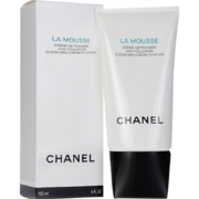 京东百亿补贴:香奈儿（Chanel）山茶花洁面乳洗面奶150ml 温和清洁 细致毛孔 护肤礼物