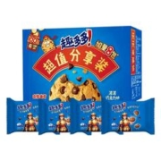 趣多多 香脆王子巧克力曲奇680g