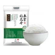 YUDAOFU 裕道府 稻花香 GB/T19266五常大米 10kg