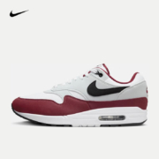 京东百亿补贴：NIKE 耐克 AIR MAX 1 男子运动鞋 FD9082-106 43