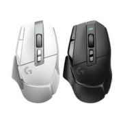 logitech 罗技 官方旗舰店罗技G502 X 无线游戏鼠标 全新光学-机械混合微动