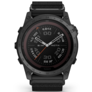 佳明（GARMIN）易耐时Epix蓝宝石DLC碳黑尊荣版血氧心率跑步高尔夫时尚运动手表