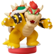 Nintendo 任天堂 amiibo系列 国行 酷霸王 标准款