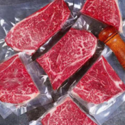 原切 澳洲牛肉 M5和牛牛排块-2斤
