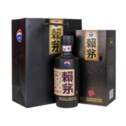 88VIP会员：LAYMAU 赖茅 传承棕 53%vol 酱香型白酒