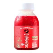蚩尤世家 杨梅汁 248g*4瓶
