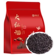 醉然香 大红袍茶叶武夷岩茶浓香型250g