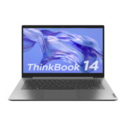ThinkPad 联想ThinkBook14/15 12代英特尔酷睿 商务轻薄笔记本电脑 14英寸：i5-1240P 512G 9ACD 预装win11