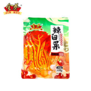 金葵 朝鲜辣白菜 450g*1袋装