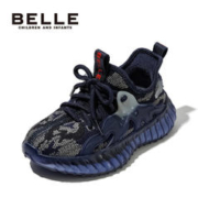 BeLLE 百丽 儿童运动鞋