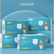 PLUS会员、掉落券：可孚 酒精棉片 75%医用酒精 60mmX30mm