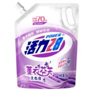 活力28 薰衣芬芳 香味持久留香 洗衣液2kg补充装