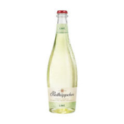小红帽 起泡酒 青柠味750ml*1瓶装