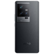 iQOO 11S 5G手机 12GB+256GB 赛道版