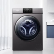 Haier 海尔 XQG100-B06 滚筒洗衣机 10公斤