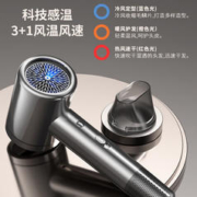 戴芬 DYFENE 电吹风机家用大风力