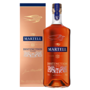 马爹利（Martell） 鼎盛 VSOP 干邑白兰地 洋酒  700ml 年货礼盒