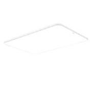 OPPLE 欧普照明 凝月S系列 LED吸顶灯 112W 白色 90*59.5*8.5cm