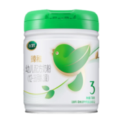 飞鹤 臻稚有机3段幼儿配方奶粉（12-36个月） 700克g 6罐装