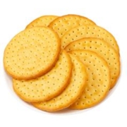 需首购:巧嘴狐 草原鲜乳大饼 500g 共约14包