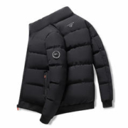 KIN DON 金盾 男士加厚保暖棉服外套 CPY2108