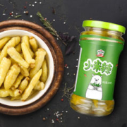 PLUS会员：吉得利 泡椒 小米辣 280g*3件