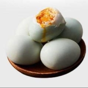 微信小程序: 惠寻 广西北海熟制海鸭蛋 6枚装 300g