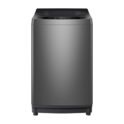 PLUS会员：Midea 美的 波轮洗衣机全自动 V13B 10公斤 MB100V13B