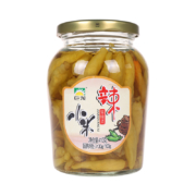 概率券、PLUS会员：巨龙 小米辣410g