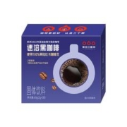 京东百亿补贴：隅田川 黑咖啡速溶 30条