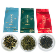 江祥泰 四大茗茶组合装 5g*8袋