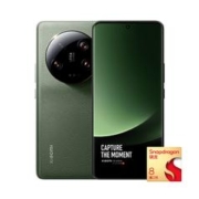 京东百亿补贴：Xiaomi 小米 13 ultra 5G手机 16GB+512GB 黑色 第二代骁龙8