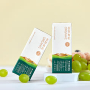 圣牧 有机品醇纯牛奶 200mL*10盒 3.3g乳蛋白多包裹发货 单箱装