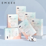 88VIP会员：EMXEE 嫚熙 一次性内裤 6盒24条