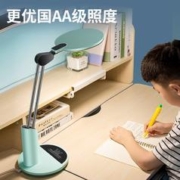 百亿补贴：Liangliang 良亮 国AA级护眼台灯
