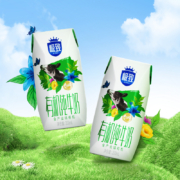 88vip:三元 极致有机纯牛奶 200ml*16盒
