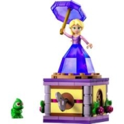 LEGO 乐高 Disney Princess迪士尼公主系列 43214 翩翩起舞的长发公主