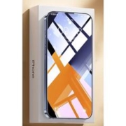 贝尊 iPhone系列 防尘仓高清膜