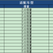 马勒空调滤清器宝马新X3新3系320 325Li 330 X4 425i ix3格滤清器