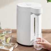 需抢券：MI 小米 米家智能电热水瓶 5L