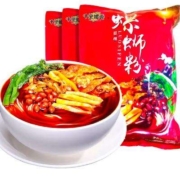 十里螺香柳州网红螺蛳粉300g*3袋