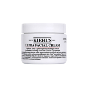 24日20点、限8000件、聚划算百亿补贴：Kiehl＇s科颜氏高保湿面霜125ml补水保湿滋润晒后修护