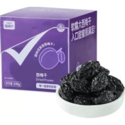 喵满分 新疆西梅干240g