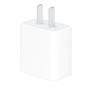 Apple/苹果【线充套装】20W充电头+USB-C编织线